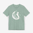 Cute Dachshund T-Shirt - Dachshund Moon Shirt